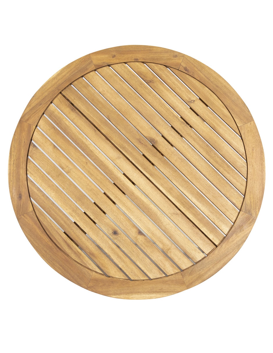 Mesa de centro Indi 4
