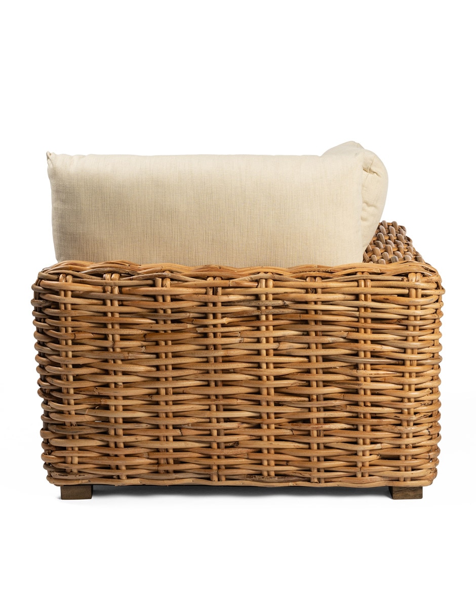 Sillón Nube 4