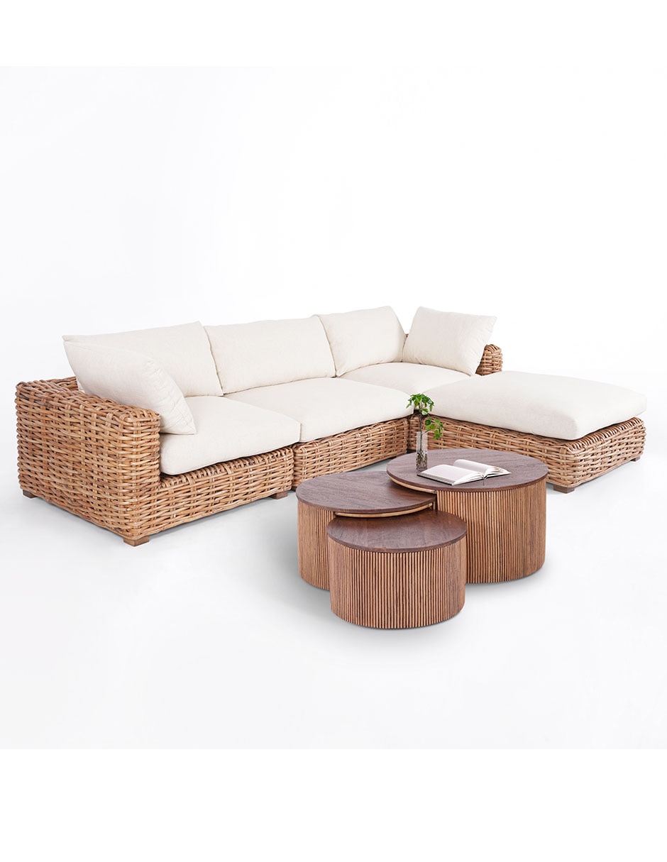 Ottoman Nube 7