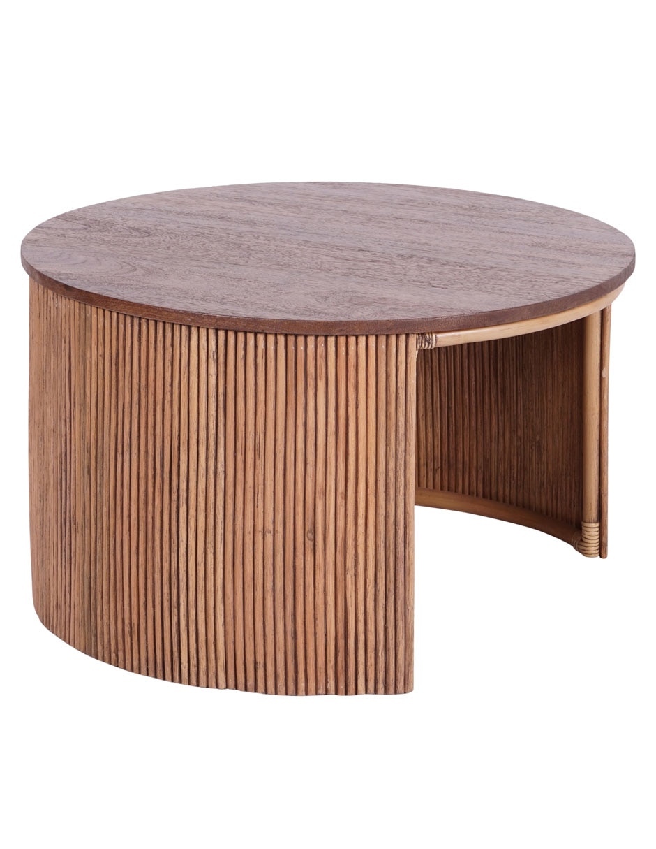 Set mesa de centro Nido Nube 7