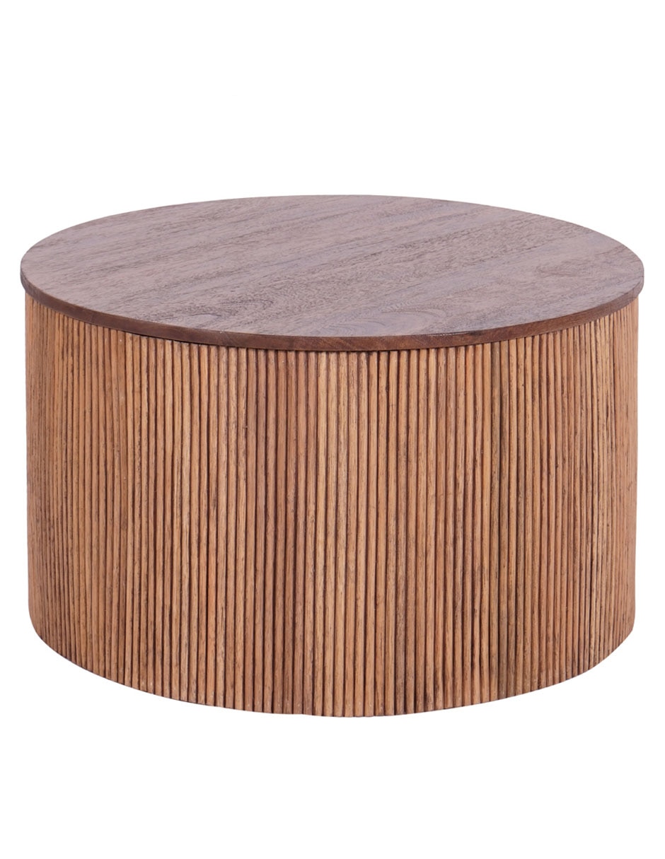 Set mesa de centro Nido Nube 8
