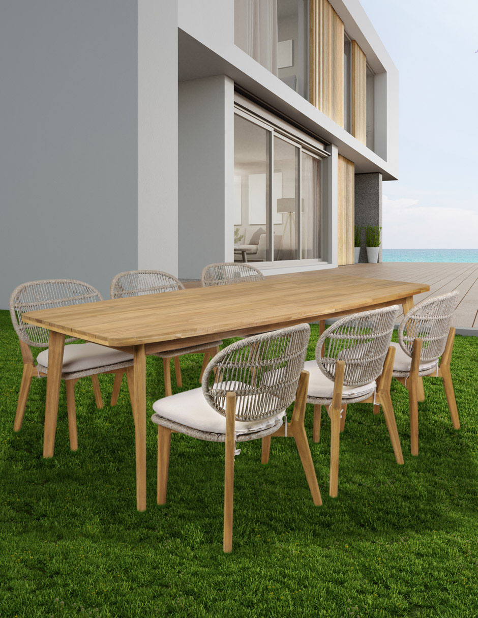 Silla Indi 10