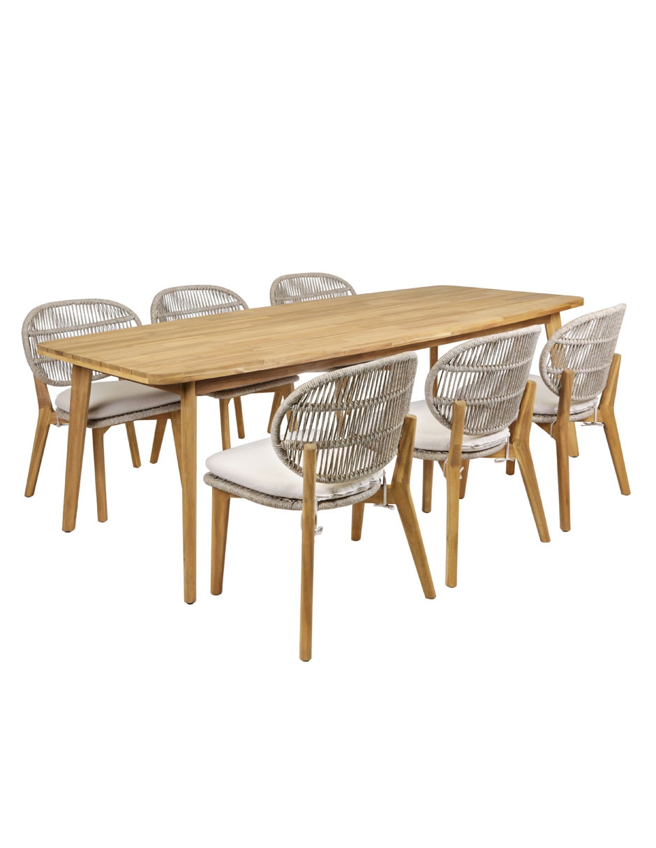 Silla Indi 7