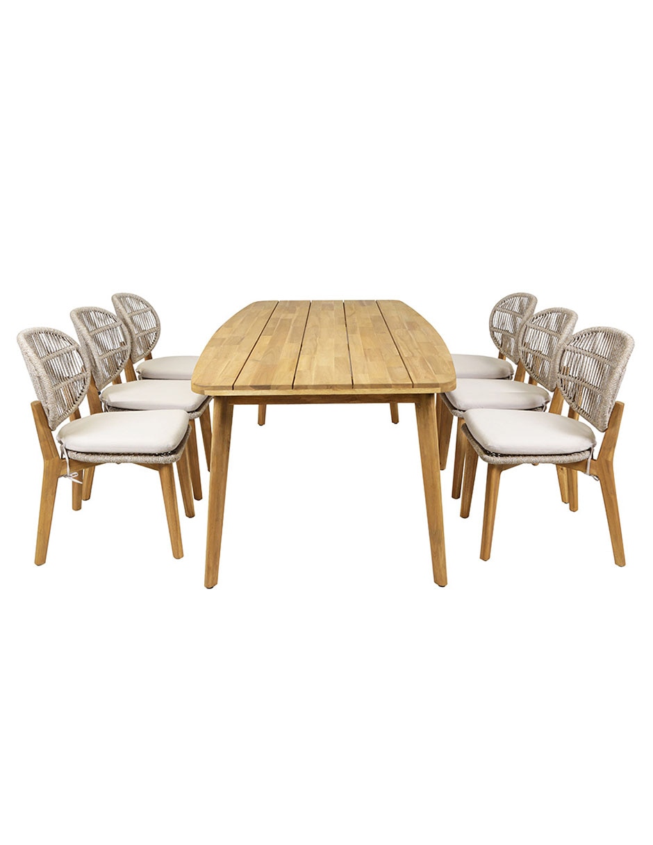 Silla Indi 8