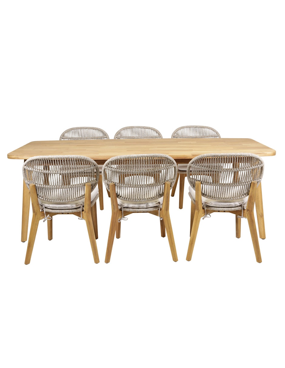 Silla Indi 9