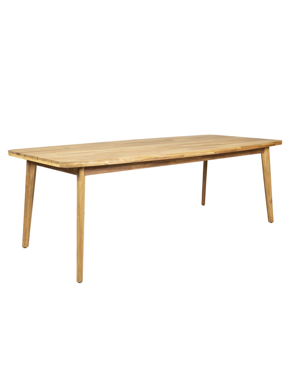 Mesa Indi 2