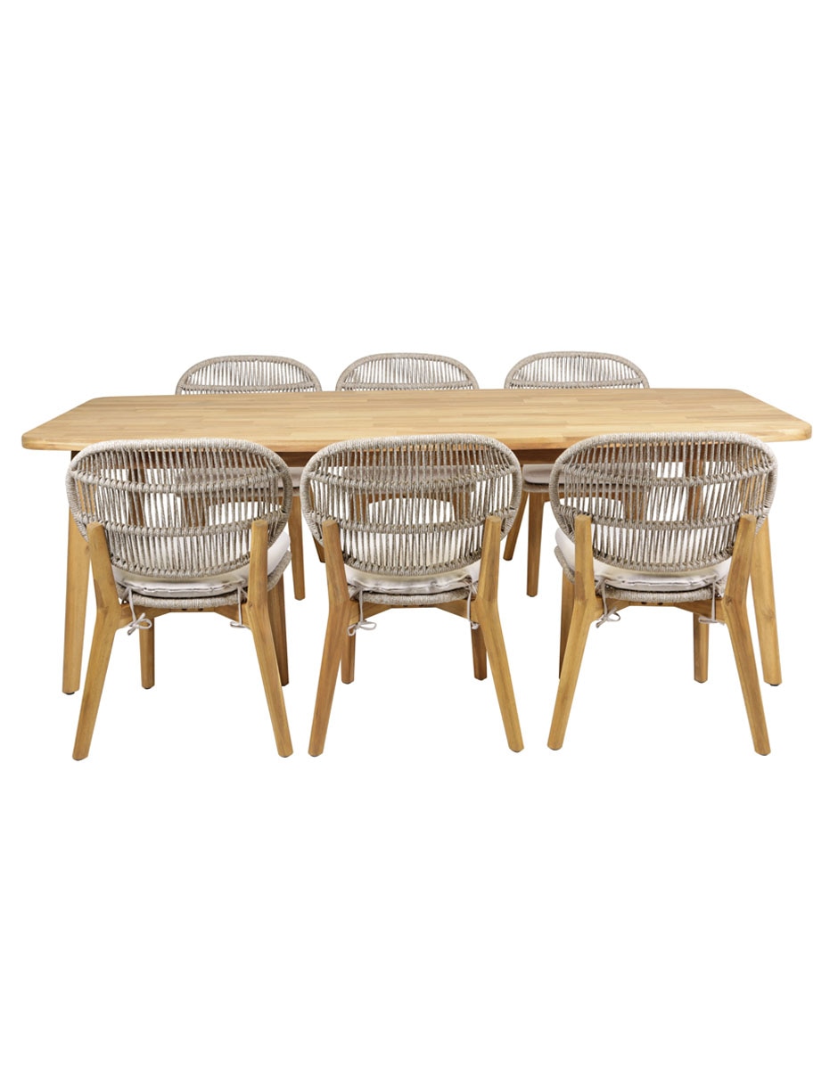Mesa Indi 5