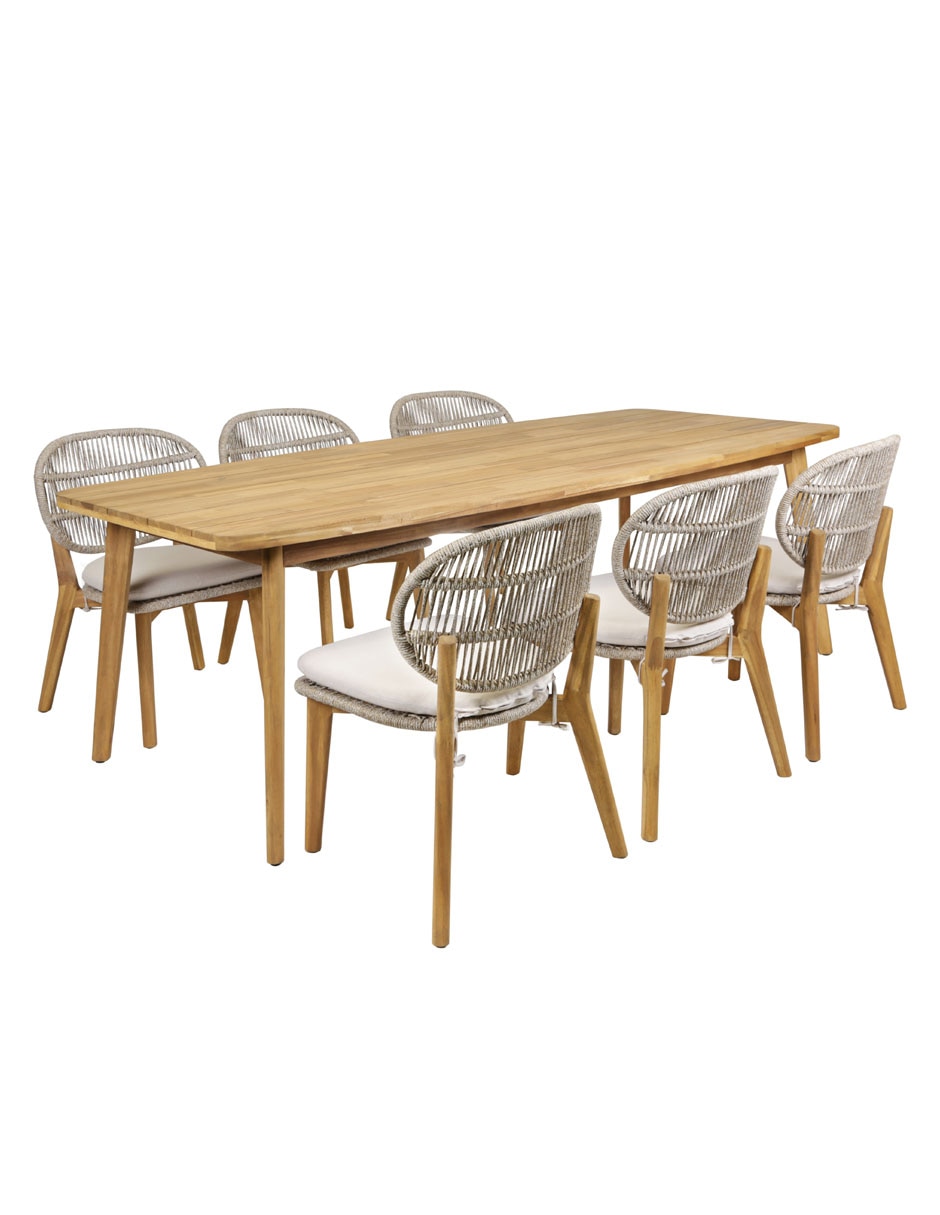 Mesa Indi 6