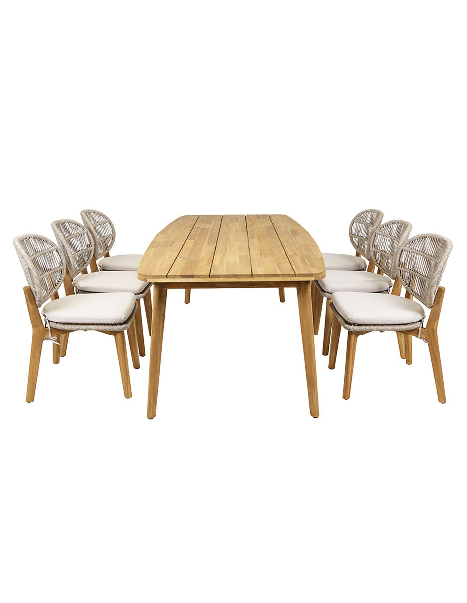 Mesa Indi 7