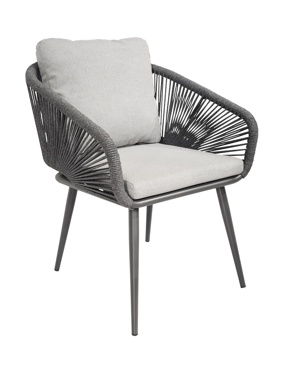 Silla Krato de aluminio 2