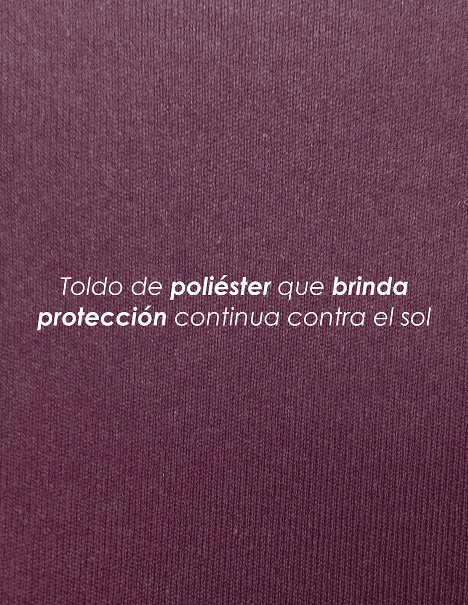 Sombrilla para jardín 7