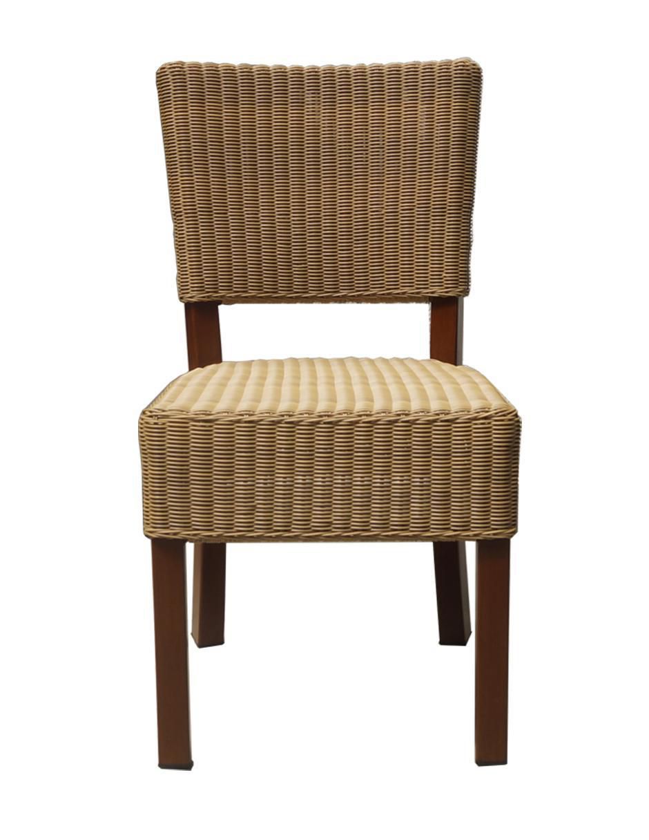 Silla Zurich Sidechair
