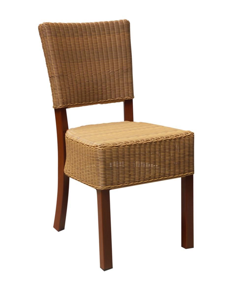 Silla Zurich Sidechair 2