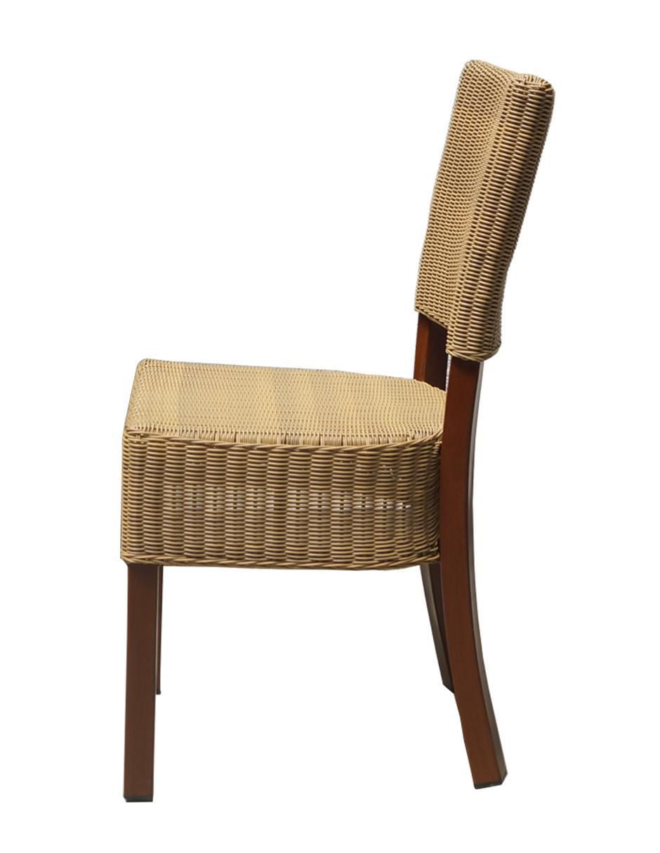 Silla Zurich Sidechair 3