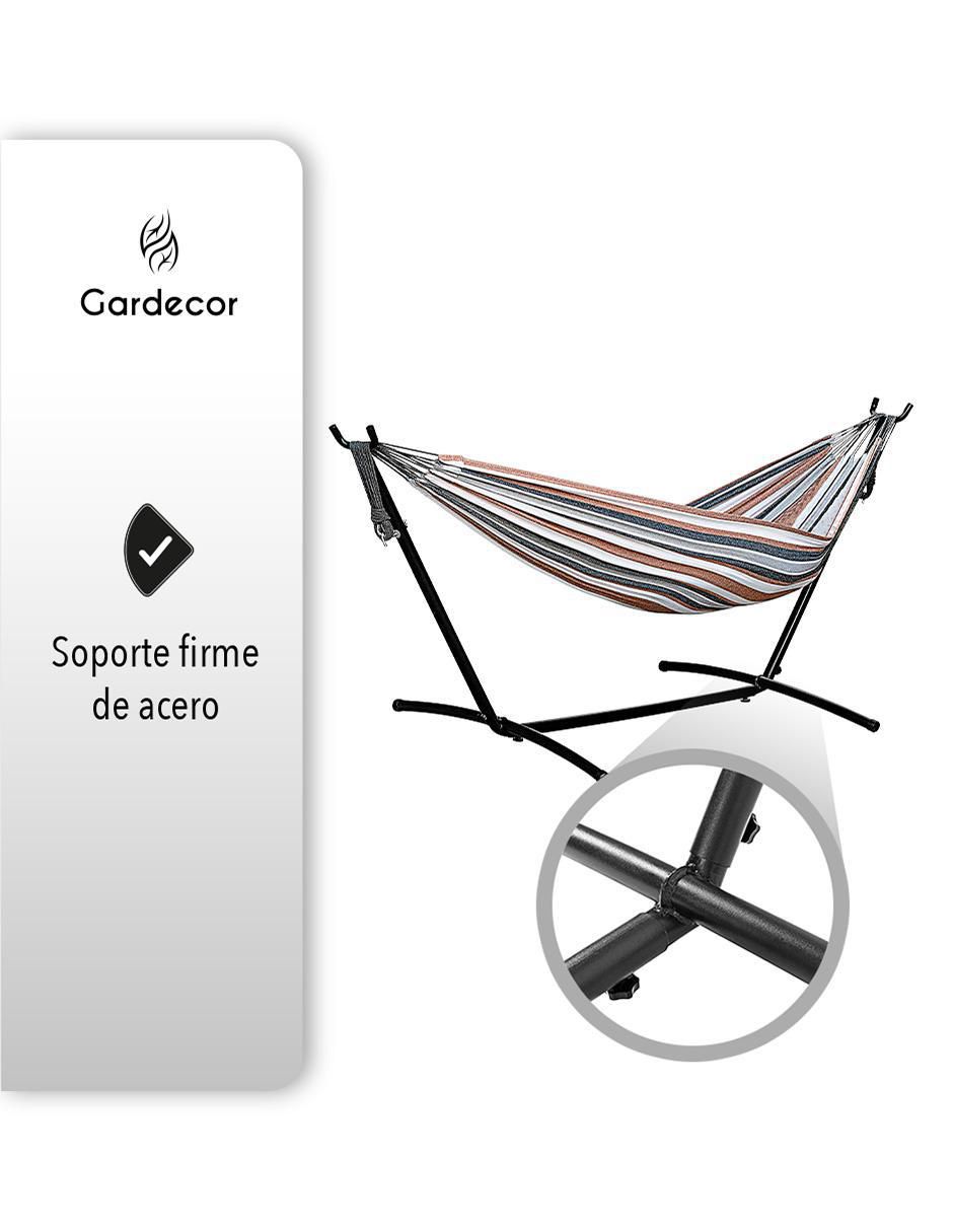Hamaca tipo columpio 4