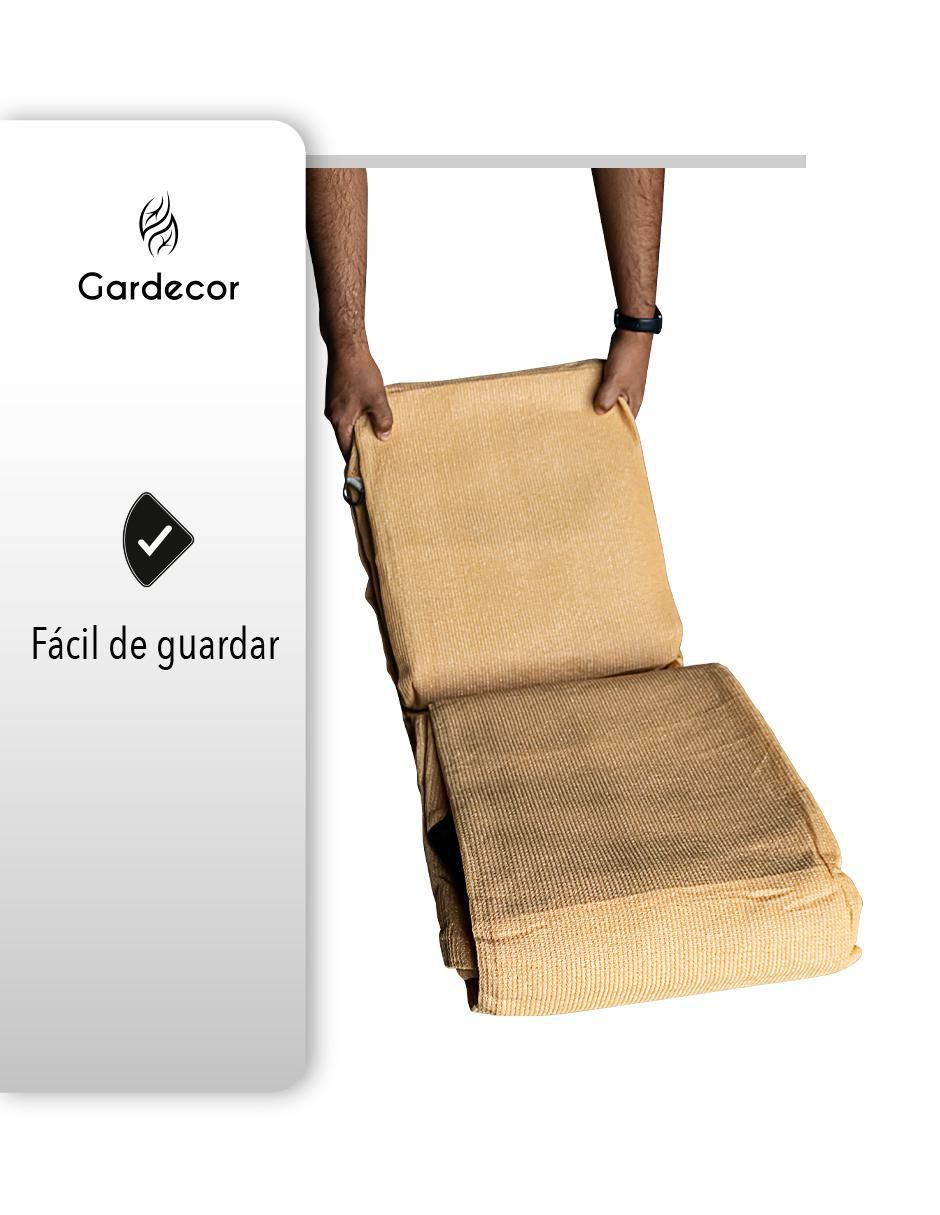 Lona impermeable 4