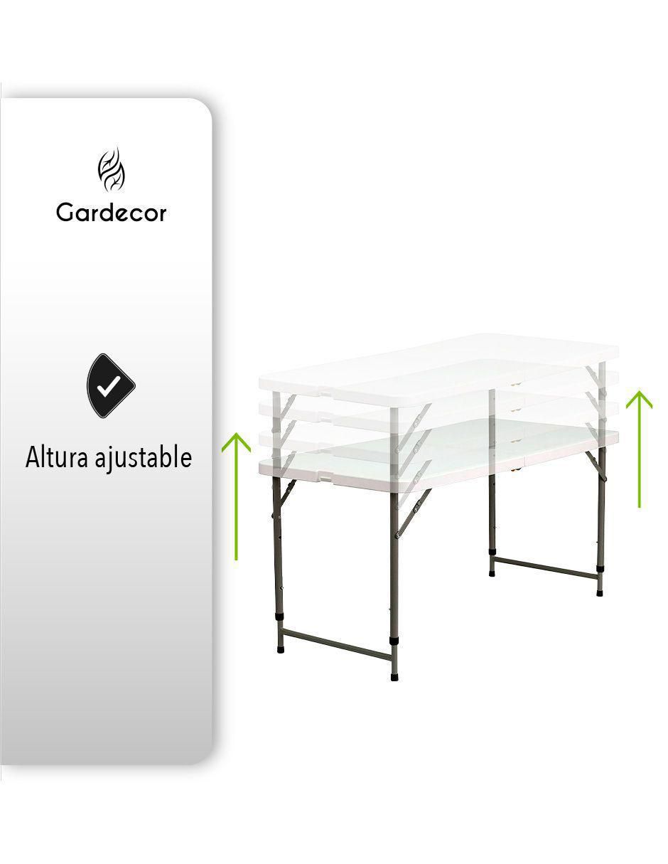 Mesa auxiliar Easy Shop 4