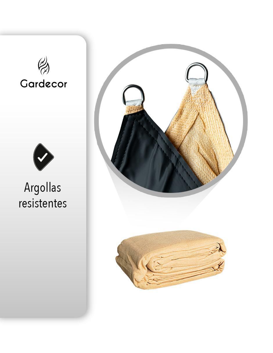 Lona impermeable 2