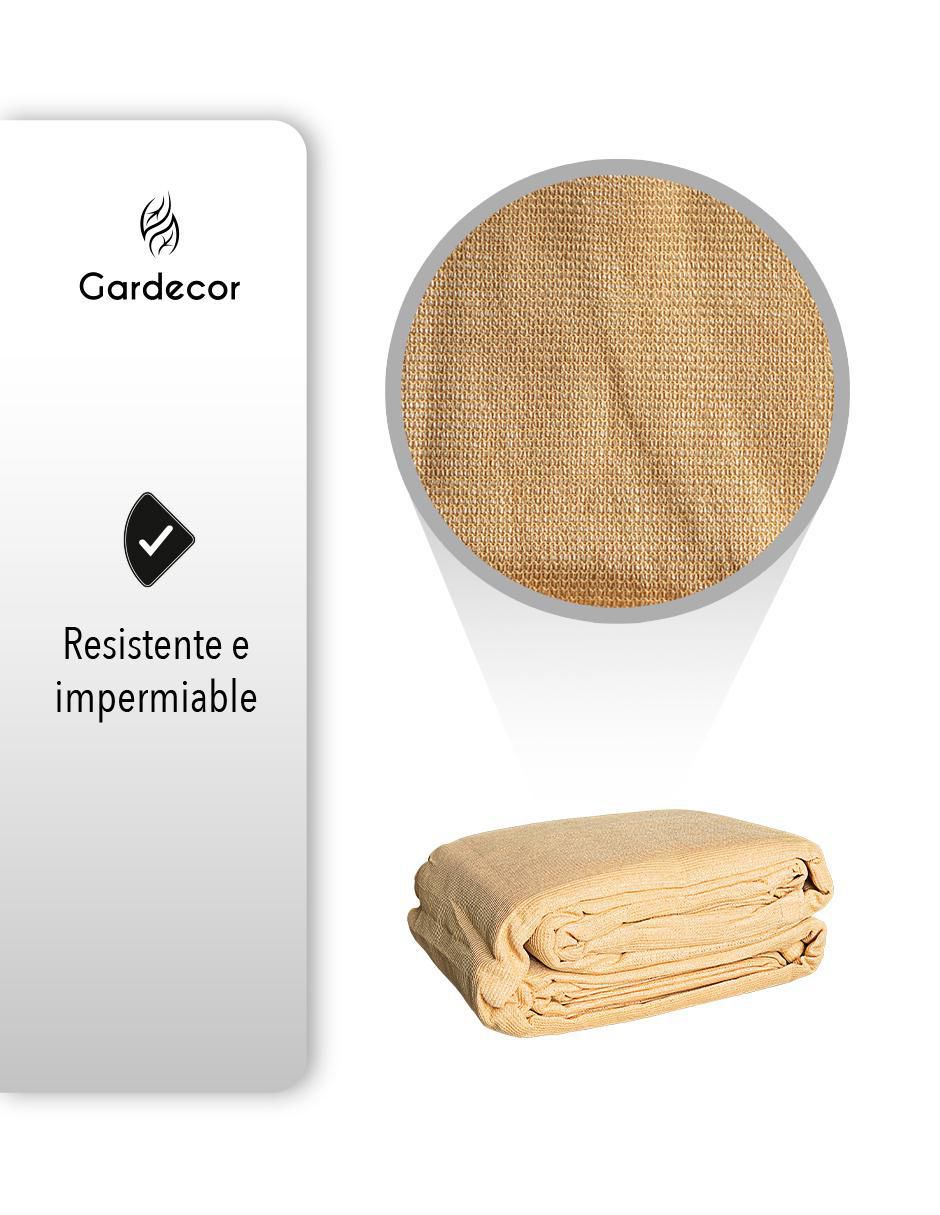 Lona impermeable 3