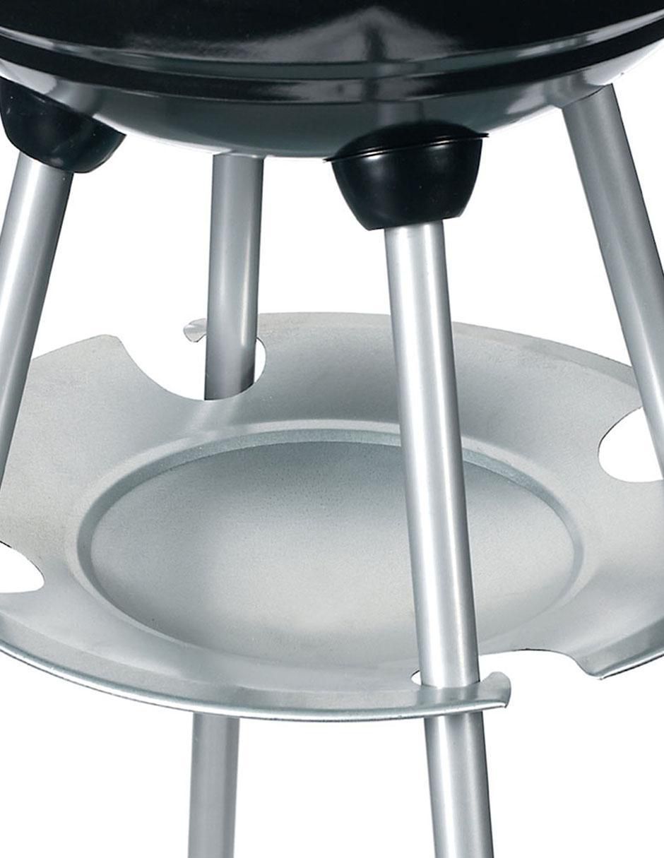 Asador de carbón AS2281 2