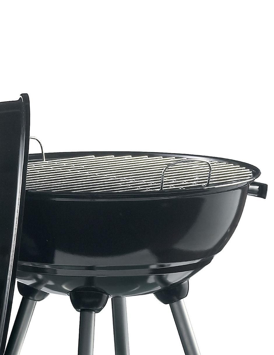 Asador de carbón AS2281 3