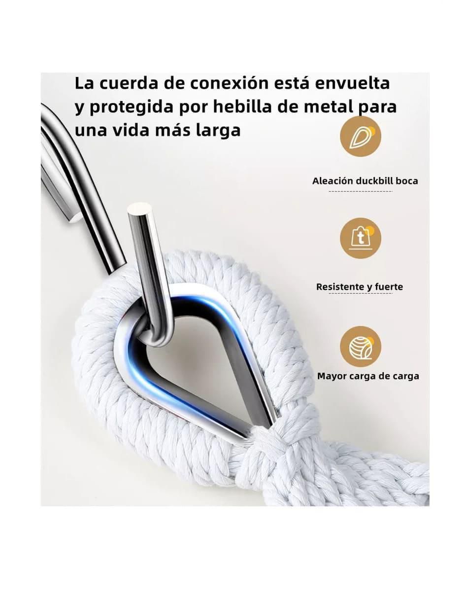 Hamaca artesanal 2
