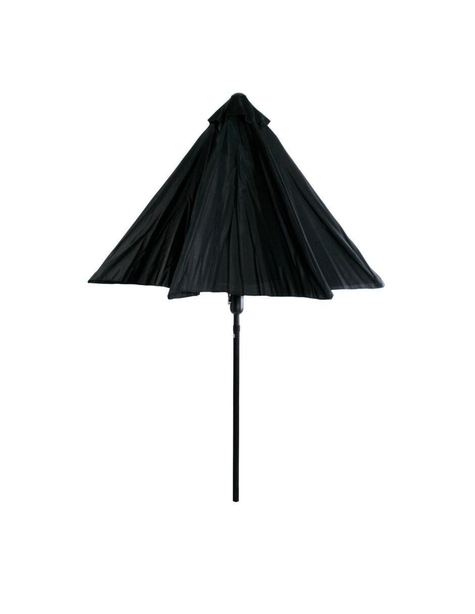 Sombrilla para jardín 2