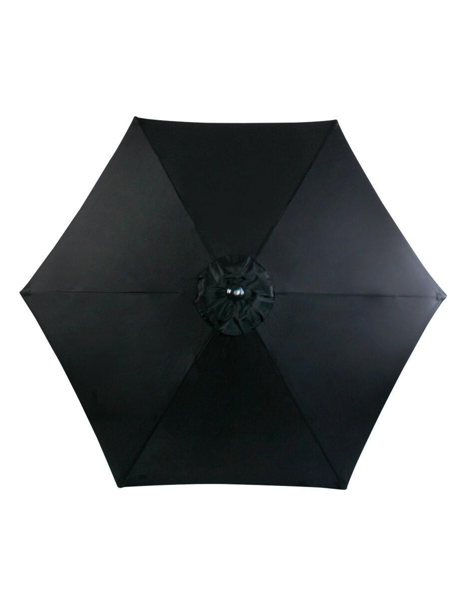 Sombrilla para jardín 6