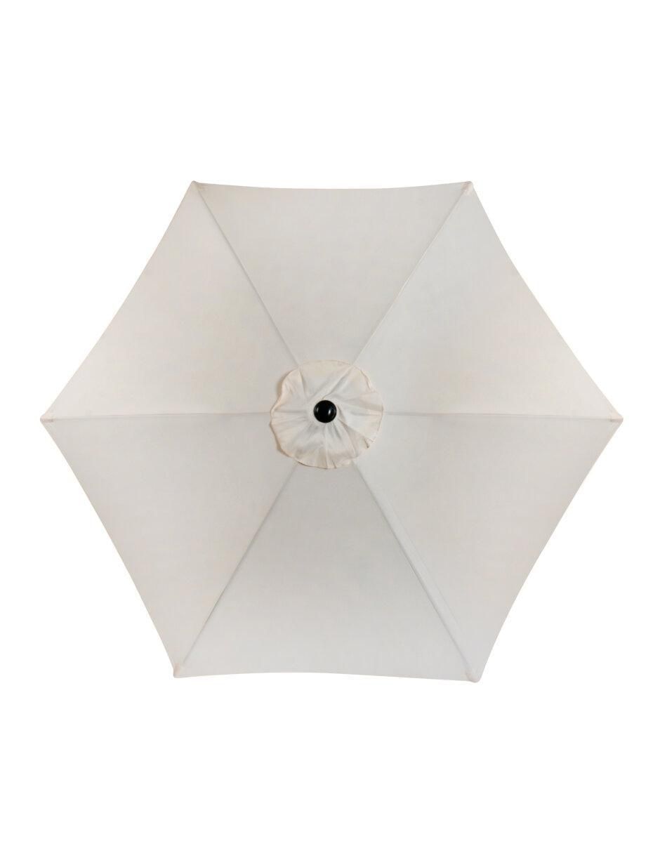 Sombrilla para jardín 5