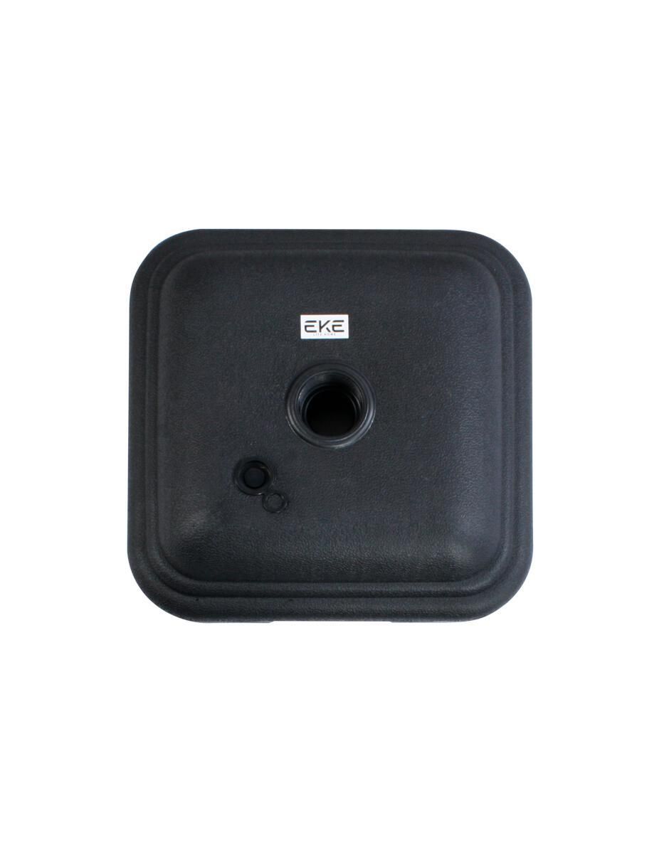 Base para sombrilla resistente