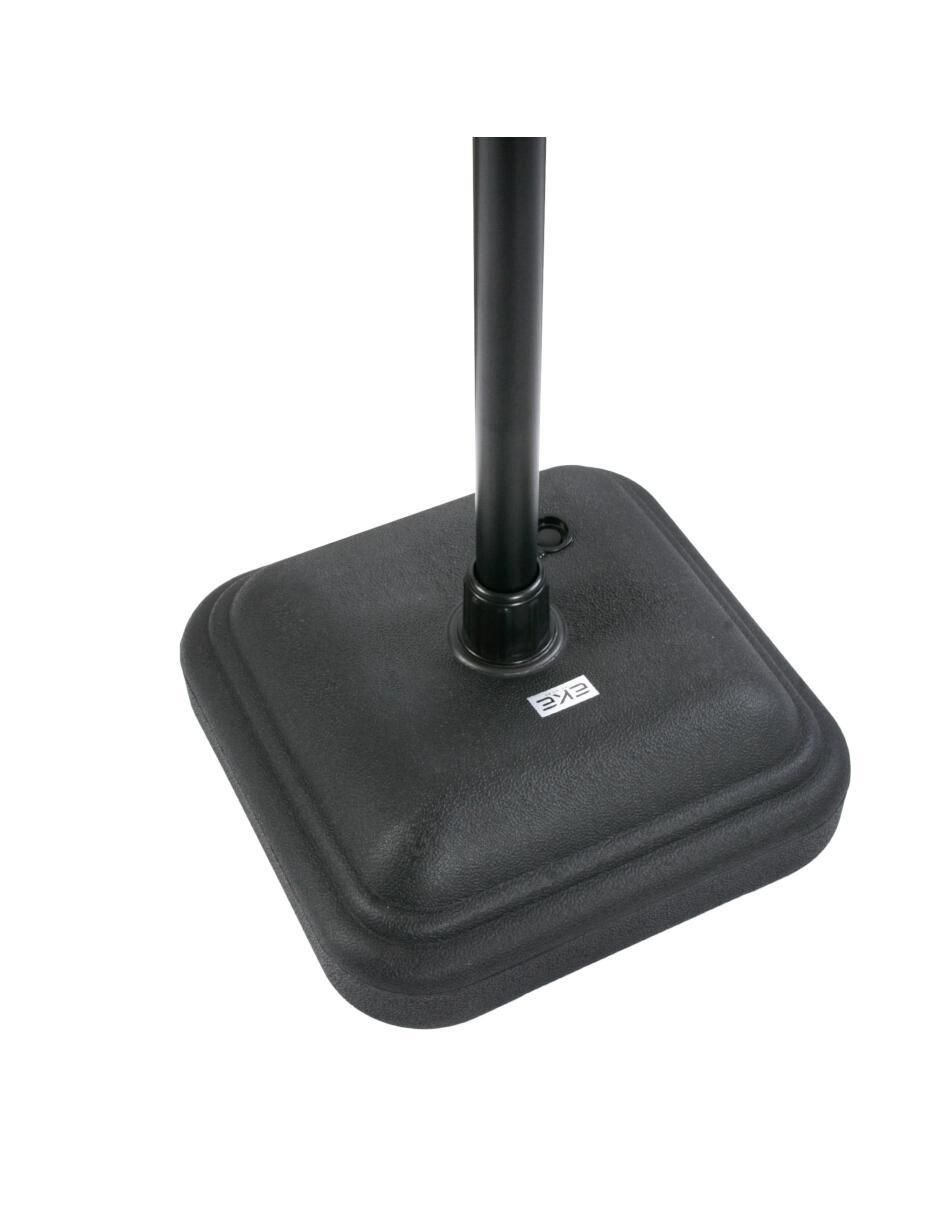 Base para sombrilla resistente 3
