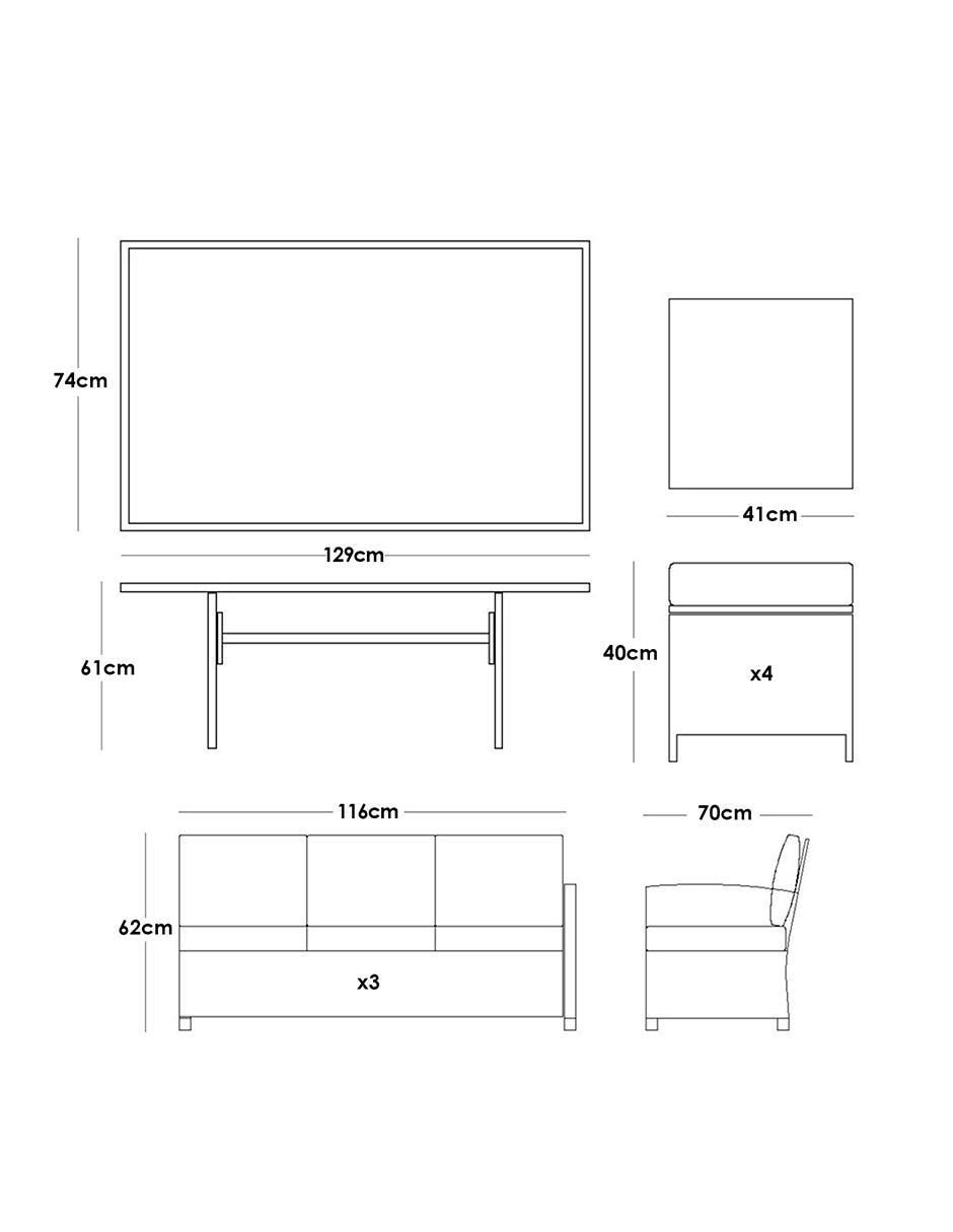 Set sala 14