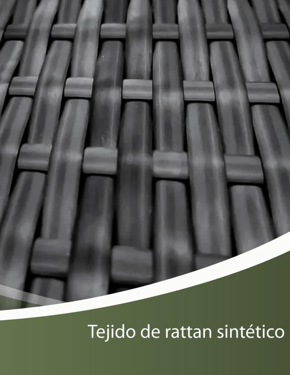 Set sala exterior 5
