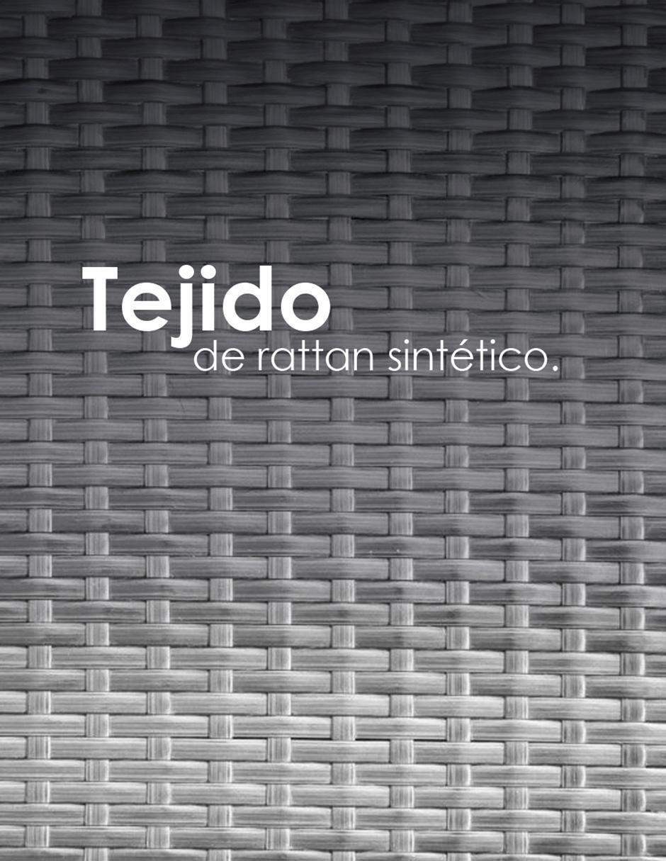 Set sala exterior 5