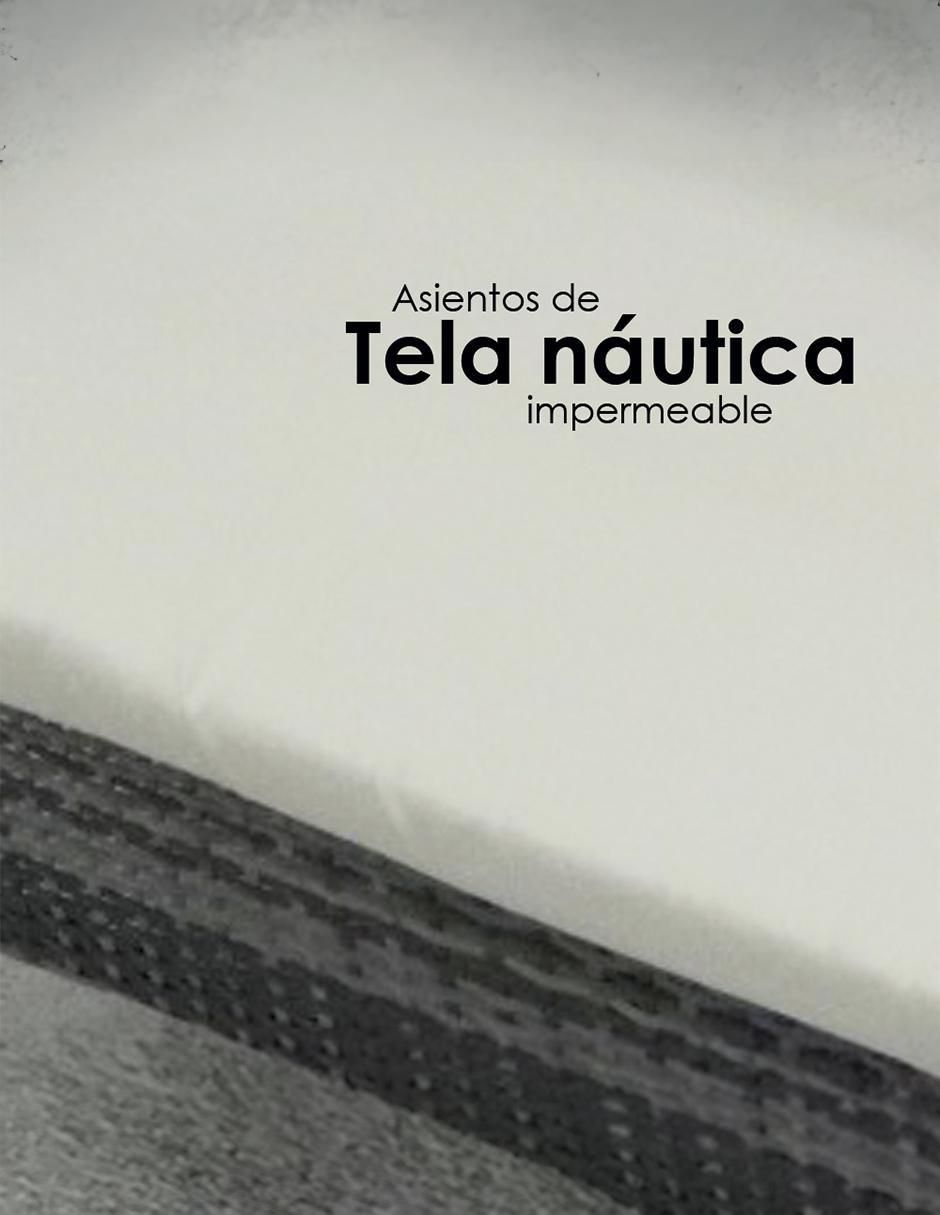 Set sala exterior 7