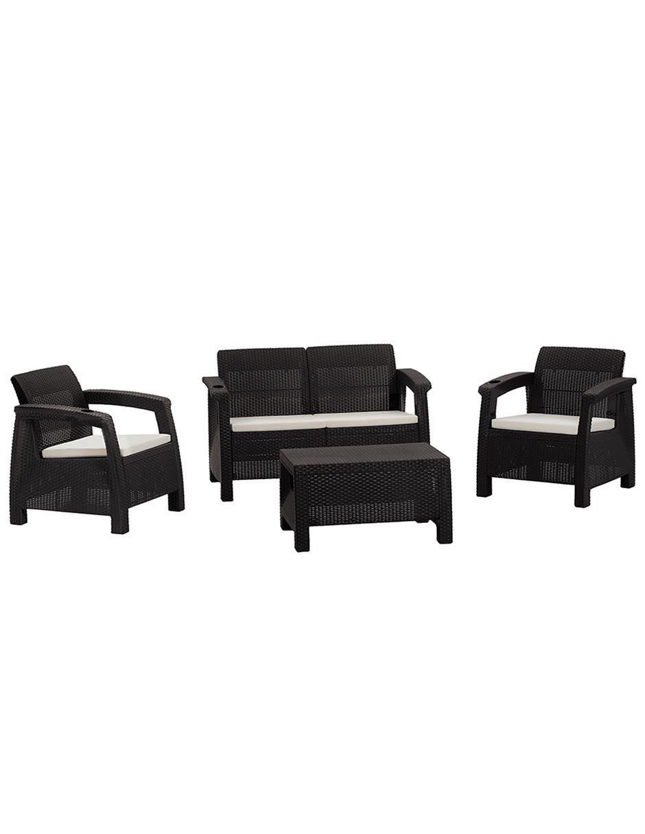 Set terraza