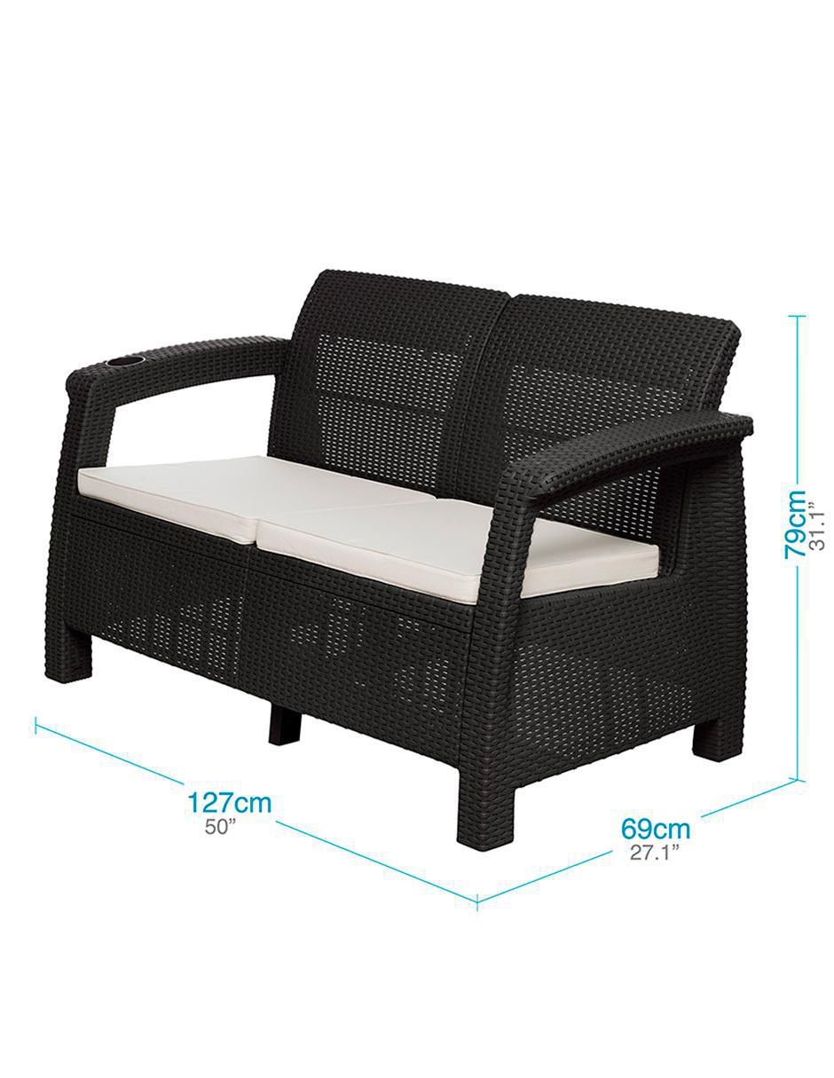 Set terraza 5