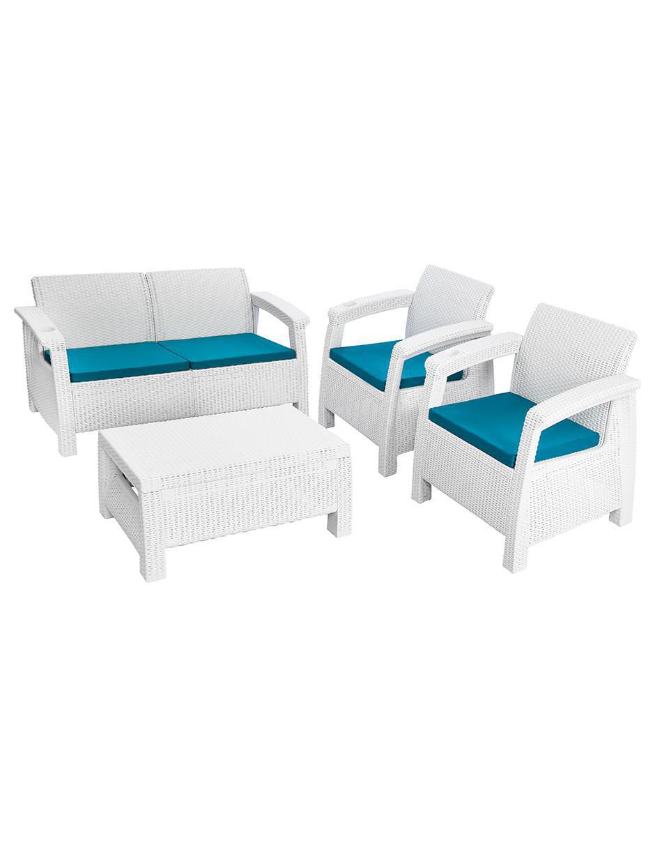 Set sala