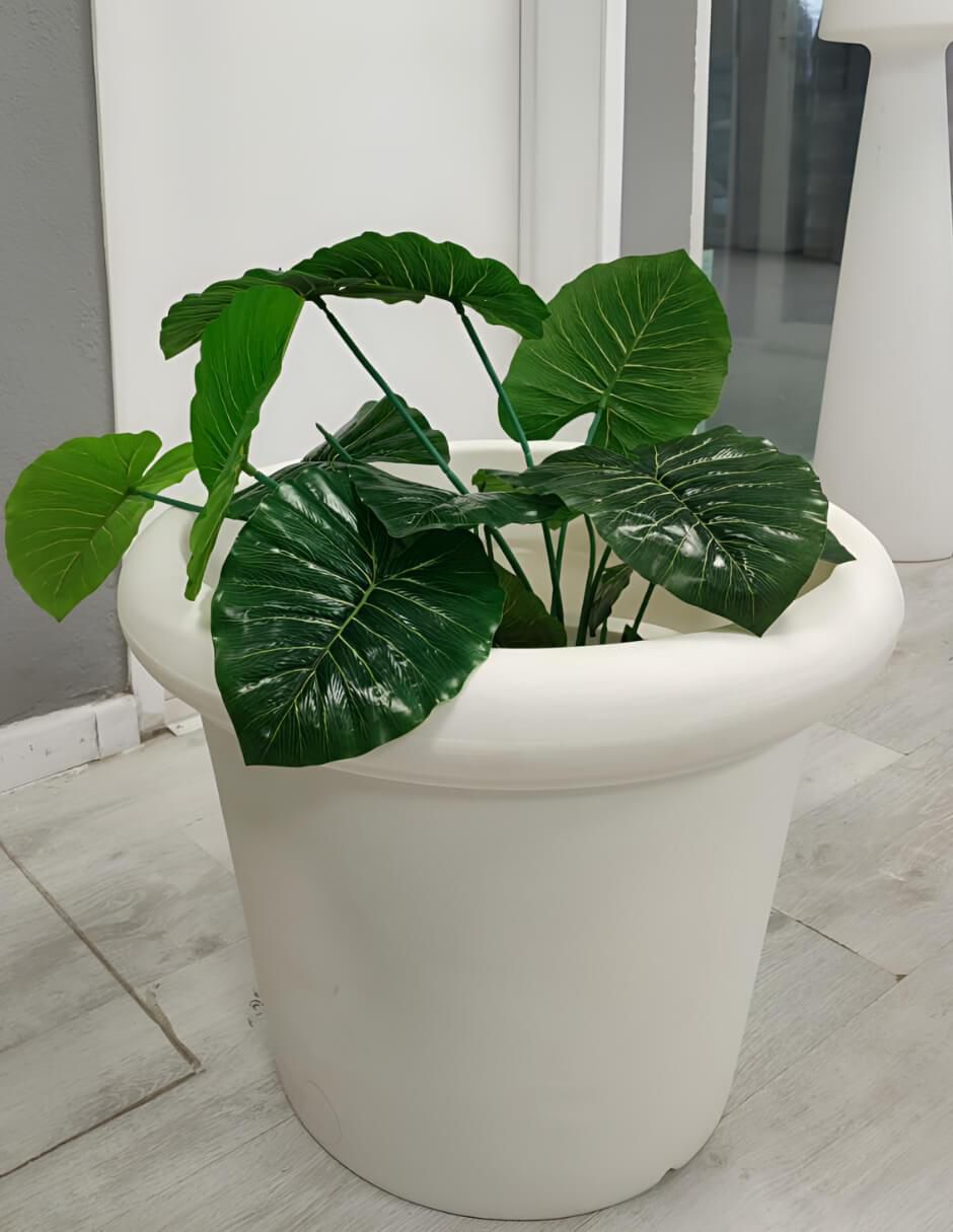 Maceta New Garden de plástico 5