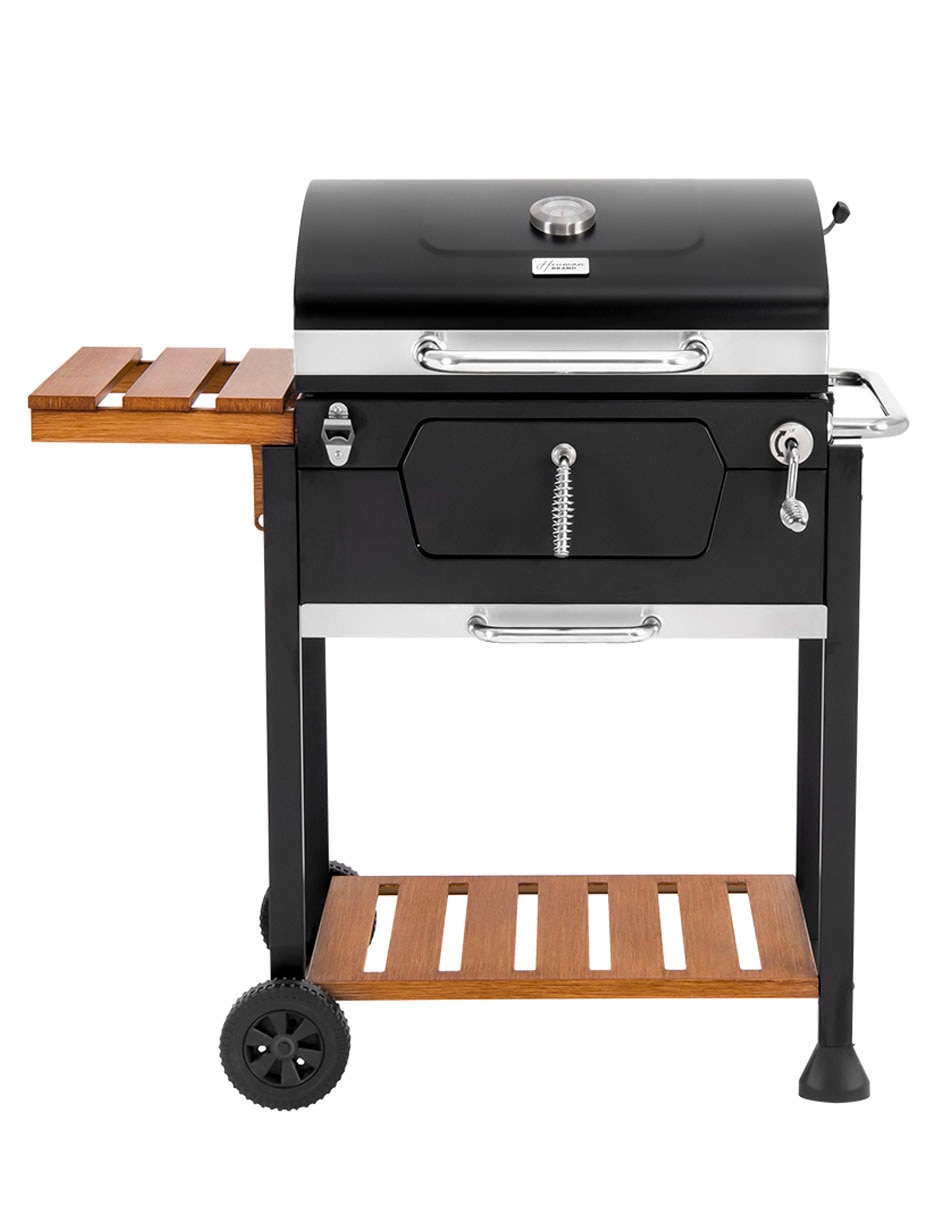 Asador de carbón Asador de carbón