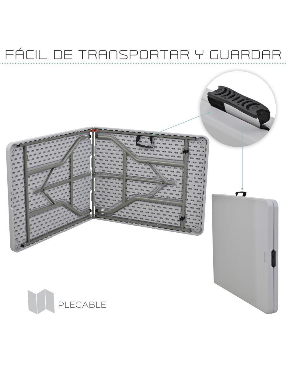 Mesa plegable 3