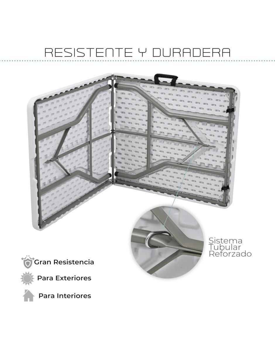 Mesa plegable 5
