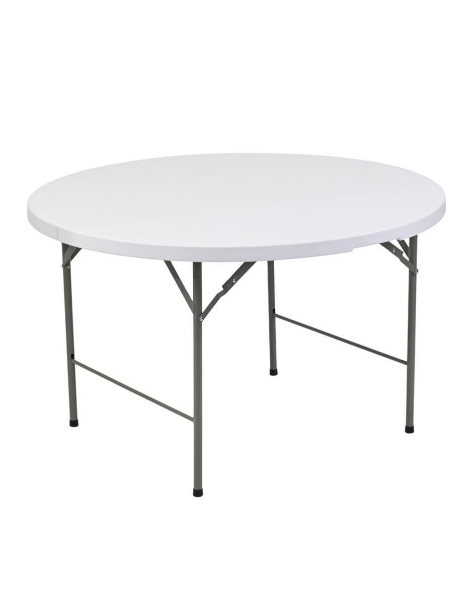 Mesa plegable