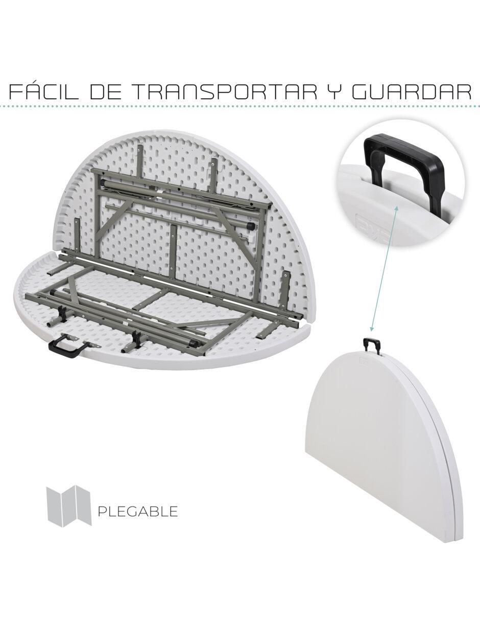 Mesa plegable 5