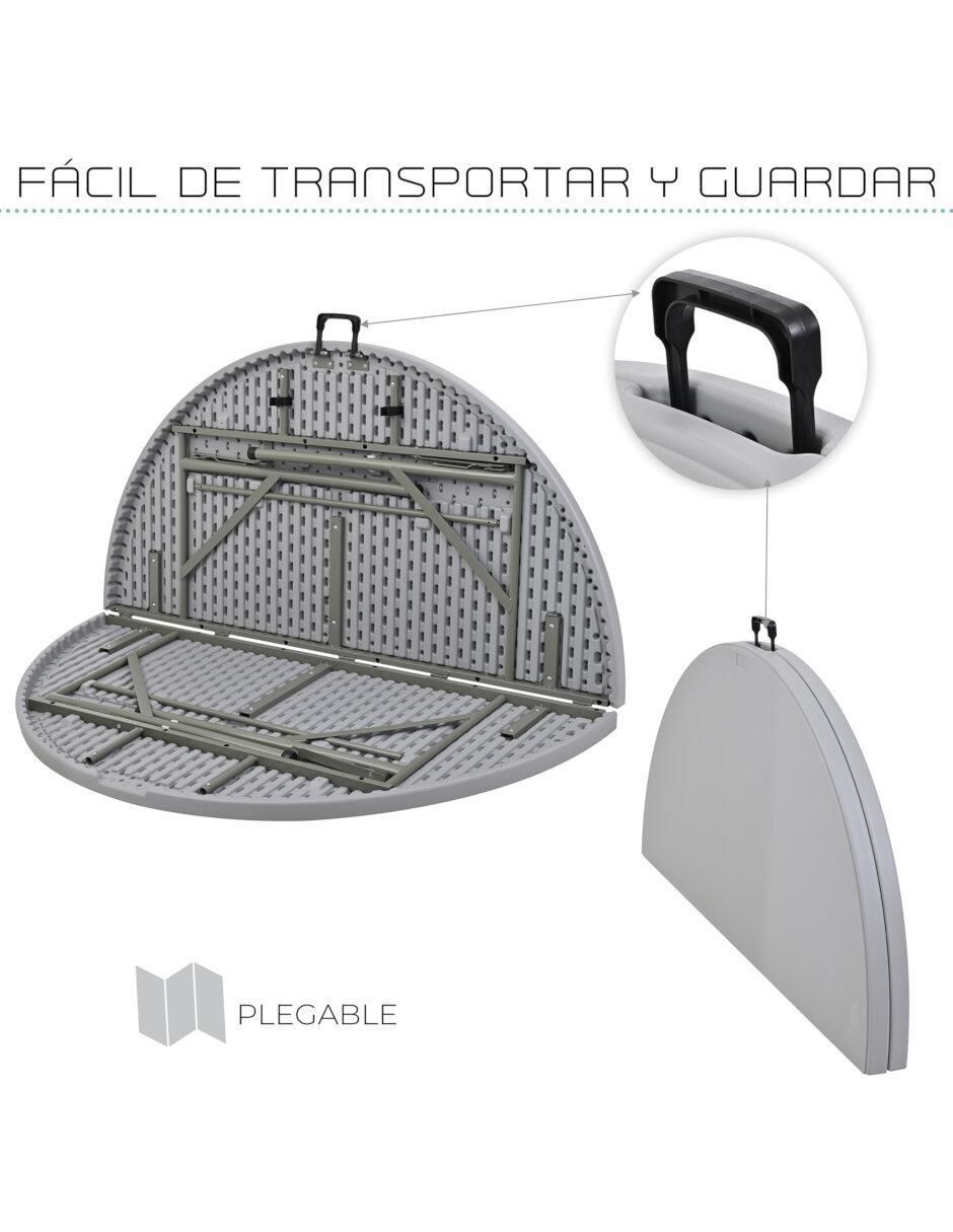 Mesa plegable 5