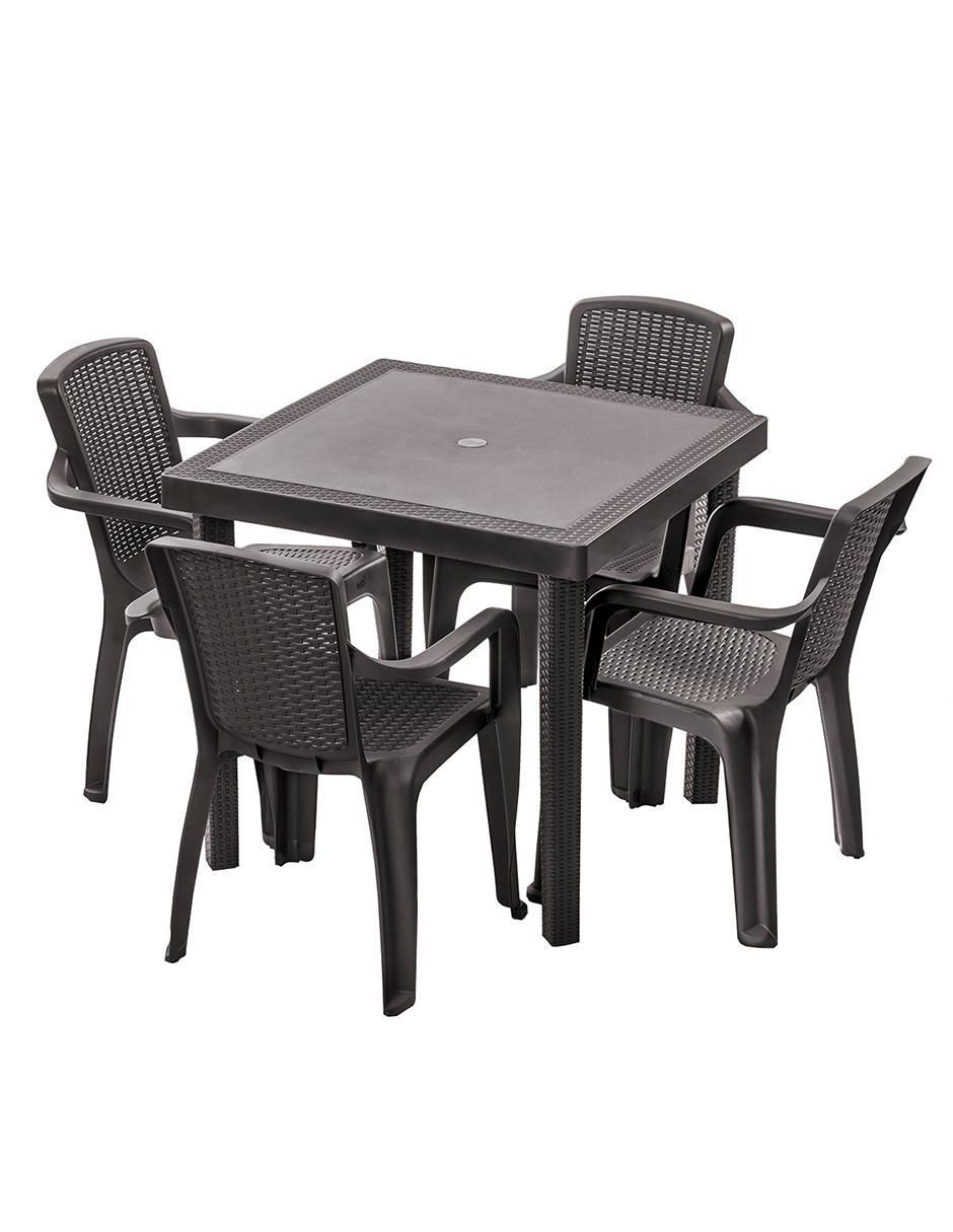Set comedor Mq Infinity Liverpool