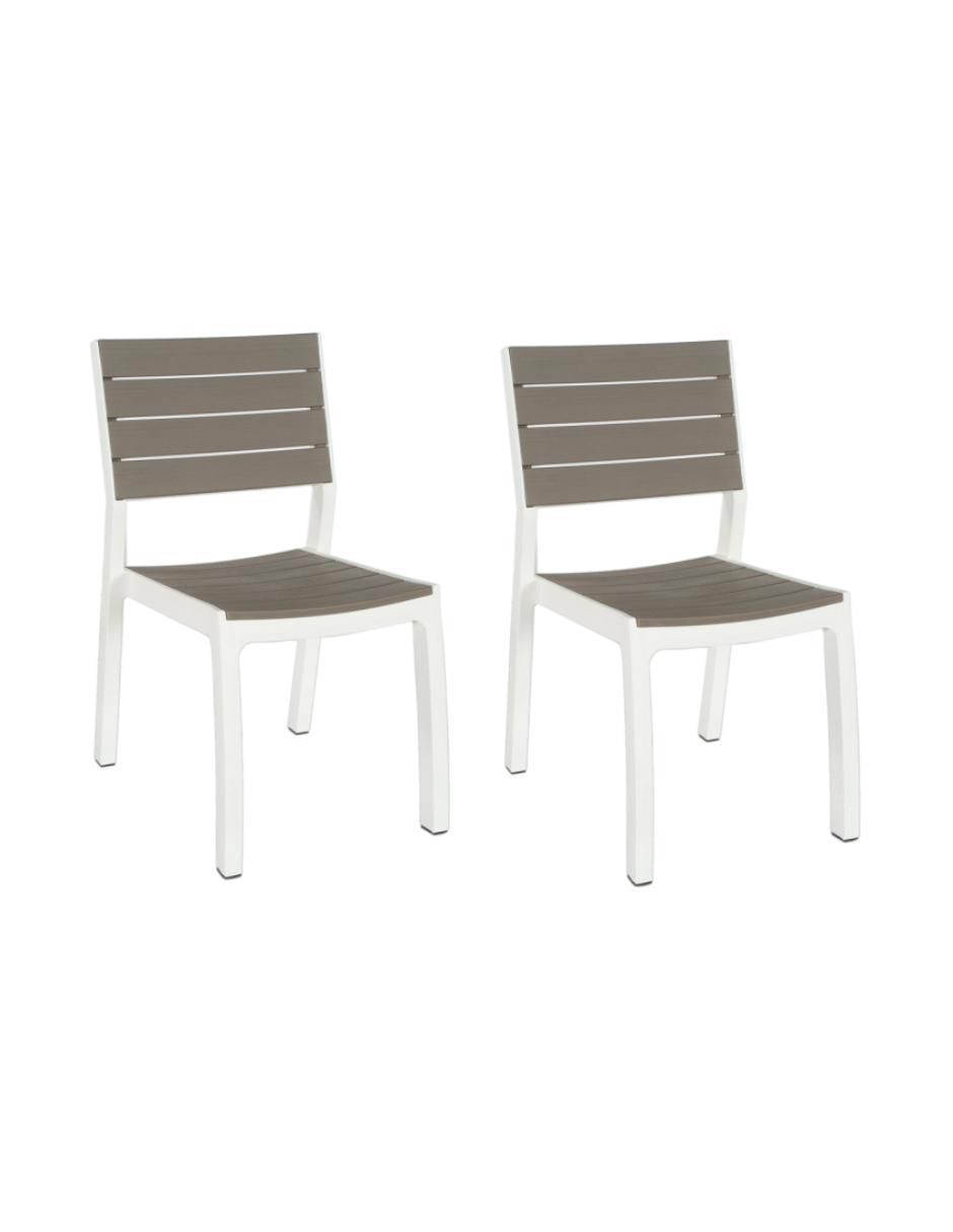 Juego de sillas set 2 piezas Harmony adulto Juego de sillas set 2 piezas Harmony adulto