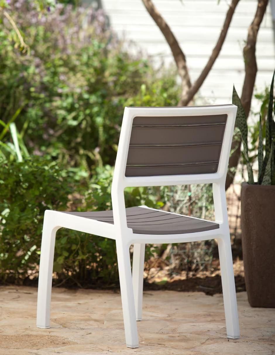 Juego de sillas set 2 piezas Harmony adulto 4