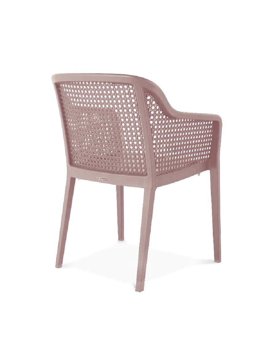 "set de (si aplica)" 1 silla lagoon muebles "de" polipropileno