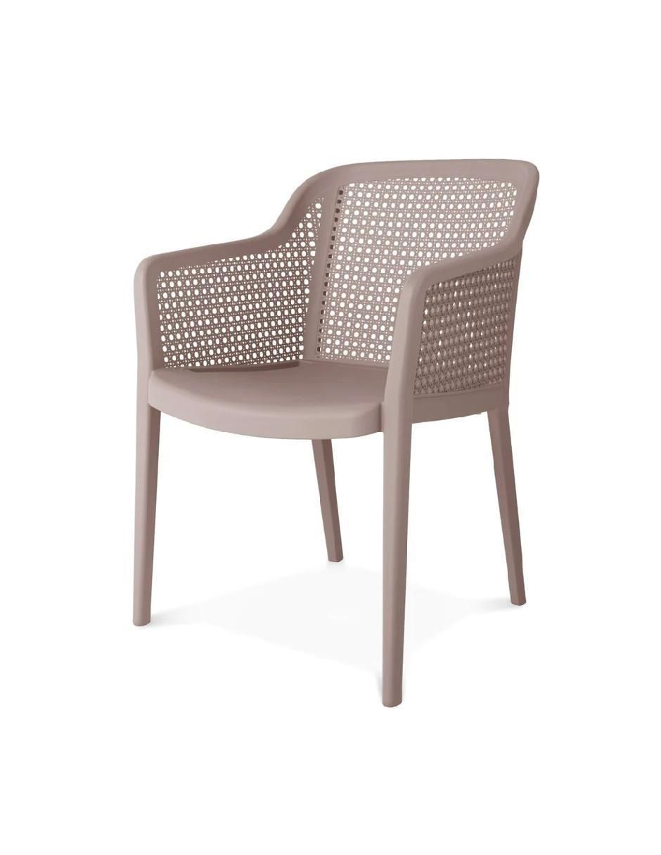 "set de (si aplica)" 1 silla lagoon muebles "de" polipropileno